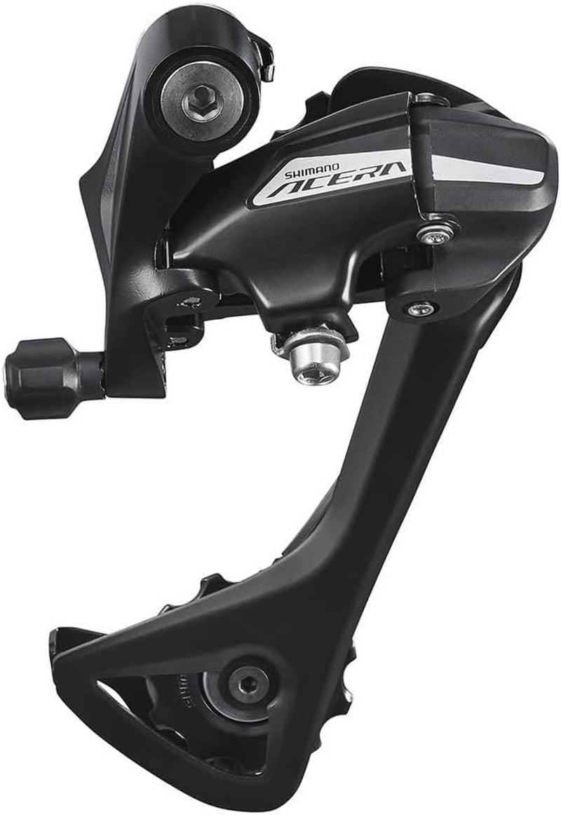 Schimbător spate Shimano Acera M3020 pentru biciclete cu 7/8 viteze