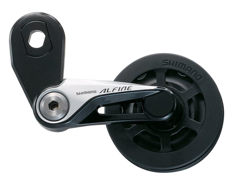 Shimano Alfine CTS510S láncfeszítő pótalkatrész