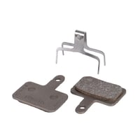 Živicové brzdové doštičky Shimano B05S – Brzdové doštičky kompatibilné s BR-M575/525/495/486/475/446/416/395 4