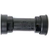 Stredové zloženie SHIMANO BB-MT500-PA PressFit BB92 Deore 41 mm, čierne, 1 ks 2