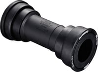 Stredové zloženie SHIMANO BB-MT500-PA PressFit BB92 Deore 41 mm, čierne, 1 ks 4
