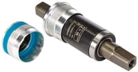 SHIMANO UN300 négyszögletes kerékpár középcsapágy angol menet 68x122,5 mm 2
