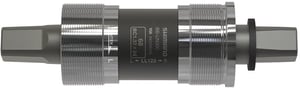 Shimano BB-UN300 Vierkant BSA Középcsapágy 68 x 110 mm Négyszögletes Tengellyel Kerékpárhoz