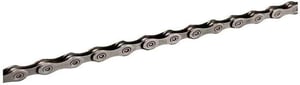 Shimano CN-HG701 Kerékpárlánc 116 Láncszem Ezüst 11 Sebességes Shimano HG Kompatibilis Biciklilánc