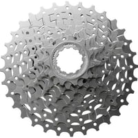 Casetă pinioane bicicletă Shimano CS-HG400 cu 9 viteze 1