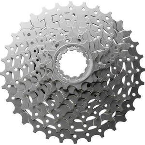 Shimano CS-HG400 9 sebességes fogaskeréksor kazetta kerékpárhoz