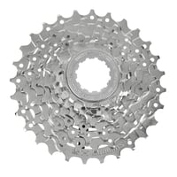 Casetă pinioane bicicletă Shimano CS-HG400 cu 9 viteze 5