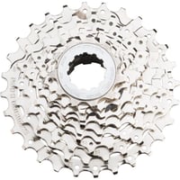 Casetă pinioane bicicletă Shimano CS-HG400 cu 9 viteze 6