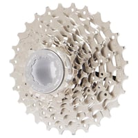 Casetă pinioane bicicletă Shimano CS-HG400 cu 9 viteze 3
