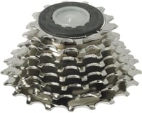 Shimano CS-HG50 8 sebességes kerékpár fogaskerék kazetta - 11-28 Teeth, black 3