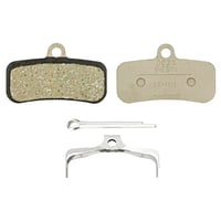 Plăcuțe de frână Shimano D03S Y1XM98010 - Plăcuțe de frână gri pentru frâne pe disc 1