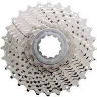 Kazeta na bicykel Shimano Deore CS-HG500, 10-rýchlostná – 12-28 zubov 2