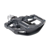 Obojstranné pedále na bicykel Shimano PD-EH500 SPD a platformové pedále na indoorový tréning a mestskú cyklistiku 5