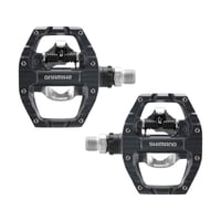 Obojstranné pedále na bicykel Shimano PD-EH500 SPD a platformové pedále na indoorový tréning a mestskú cyklistiku 3