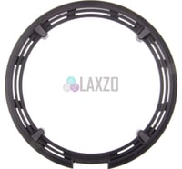 Kryt prevodníka Shimano FCM431-8 pre 48-zubové kľuky bicykla 2