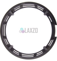 Kryt prevodníka Shimano FCM431-8 pre 48-zubové kľuky bicykla 1