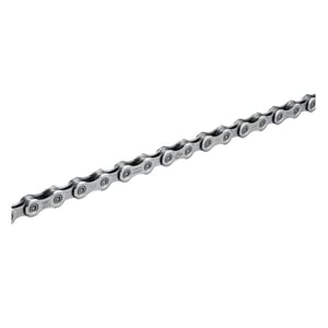 Reťaz SHIMANO Linkglide CN-LG500 10/11-rýchlostná 126 článkov so spojkou Quick Link pre bicyklový pohon