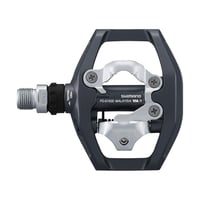 Pedále Shimano PD-EH500 SPD – čierne, obojstranné cyklistické pedále na turistiku a mestskú cyklistiku, 1 pár 3