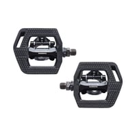 Shimano PD-T421 SPD trekingové pedále - čierne - unisex cyklistické pedále na turistiku a elektrobicykle 6