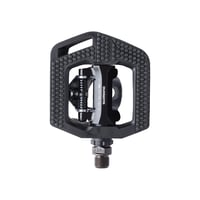 Shimano PD-T421 SPD trekingové pedále - čierne - unisex cyklistické pedále na turistiku a elektrobicykle 2