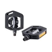 Shimano PD-T421 SPD trekingové pedále - čierne - unisex cyklistické pedále na turistiku a elektrobicykle 5
