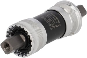 Shimano BB-UN300 pogonski ležaj BSA 68 mm / 122,5 mm duljina osovine