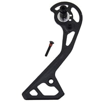 Rotiță de tensionare exterioară SHIMANO RD-R8000 GS pentru schimbător spate bicicletă 1