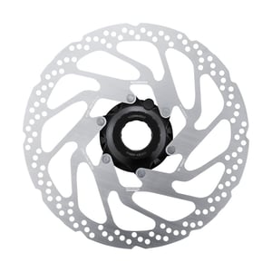 Brzdový kotúč SHIMANO RT-EM300 203 mm Centre Lock na bicykel
