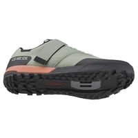 Cyklistické tretry Shimano SH-GE500 unisex - viacfarebné, veľkosť EU 44 3