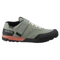 Cyklistické tretry Shimano SH-GE500 unisex - viacfarebné, veľkosť EU 44 1