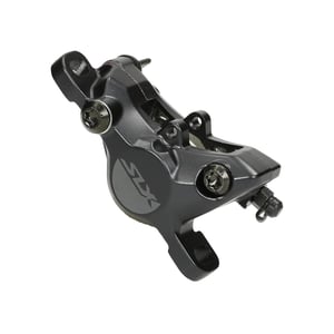 Shimano SLX čeljust disk kočnice za bicikl - Crna hidraulična čeljust disk kočnice za MTB bicikl