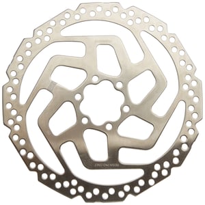 Shimano SM-RT26 disk rotor 160 mm s 6 vijaka za pričvršćivanje, dijelovi za disk kočnice bicikla