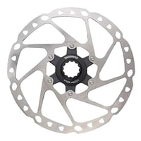 Brzdový kotúč na bicykel SHIMANO SM-RT64 Center Lock, priemer 160 mm, model 2021 1