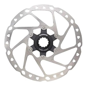 SHIMANO SM-RT64 disk kočnica Center Lock 160 mm promjer 2021 disk za bicikl