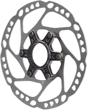 SHIMANO SM-RT64 rotor disk kočnice 160mm Center Lock disk za bicikl