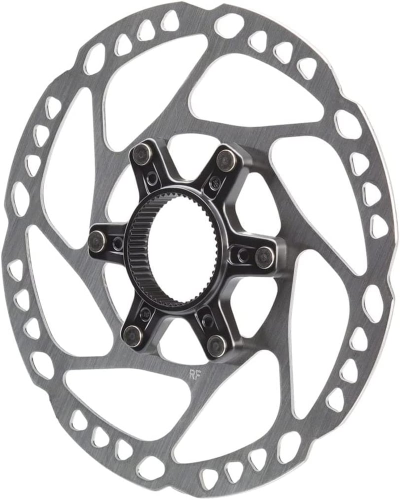 Brzdový kotúč SHIMANO SM-RT64 160 mm Center Lock