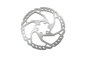 Shimano SM-RT66 disk kočnica srebrna za bicikle s 11 brzina