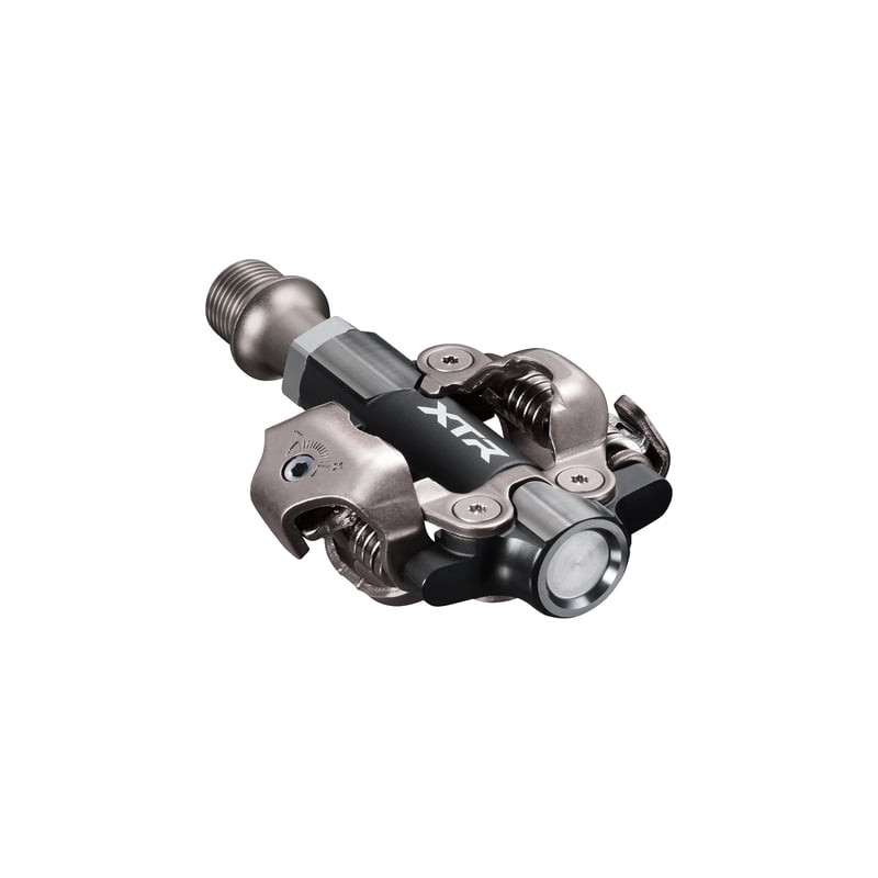 Cestné pedále Shimano SPD XTR PD-M9200 – čierne