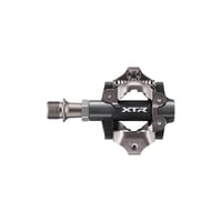 Cestné pedále Shimano SPD XTR PD-M9200 – čierne 4