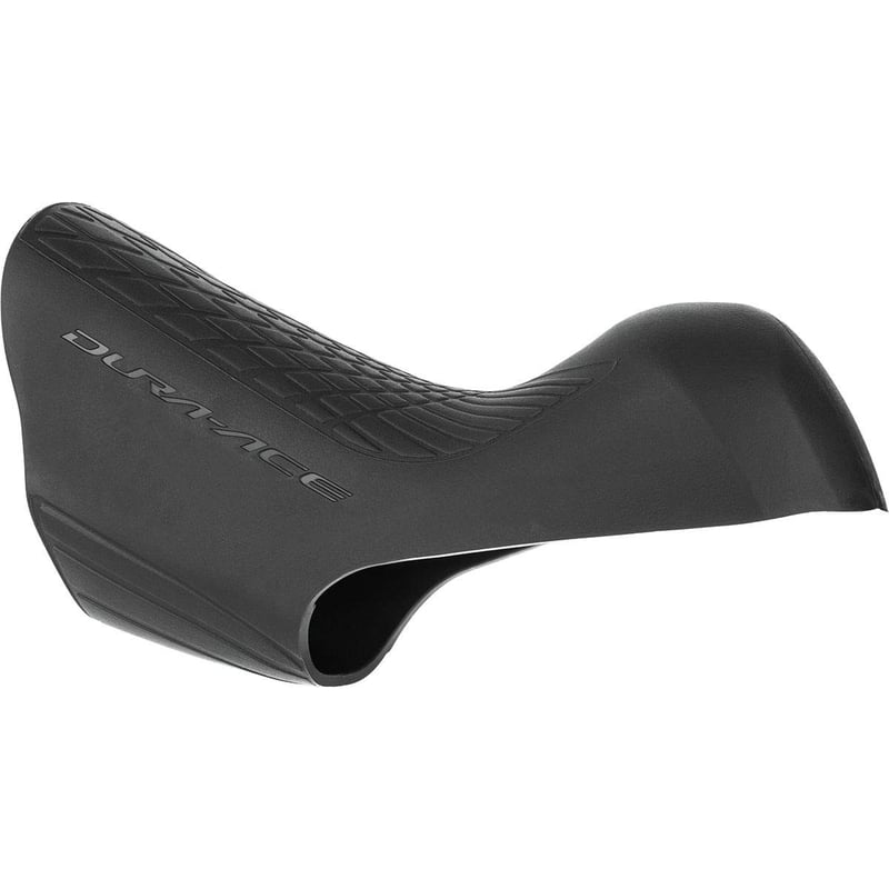 Gumové kryty na radiace páky Shimano ST-R8020 (pár)