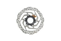 Disc frână Shimano 160 mm cu sistem de fixare Center Lock pentru bicicletă 1