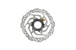 Shimano kotúčová brzda 160 mm s uchytením Center Lock na bicykel