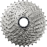 Shimano CS-HG500 Tiagra kazetta - ezüst - 10 fokozat (11-34) 2