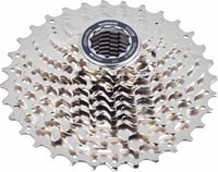 Shimano CS-HG500 Tiagra kazetta - ezüst - 10 fokozat (11-34) 1