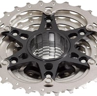 Shimano Ultegra CS-R8000 11 sebességes kerékpár kazetta 11-32 fogas - Single, silver 2