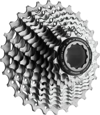 Shimano Ultegra CS-R8000 11 sebességes kerékpár kazetta 11-32 fogas - Single, silver 4