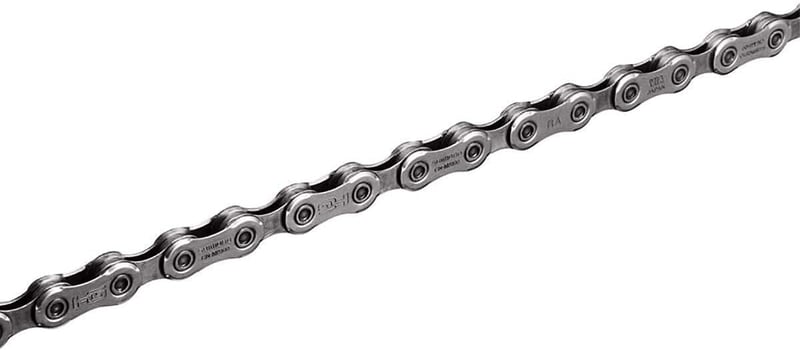 Shimano XT CN-M8100 kerékpárlánc - 12 fokozatú - 126 szem