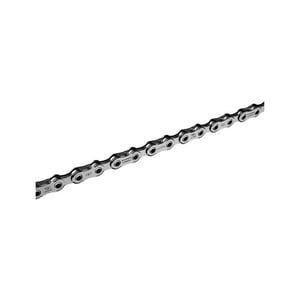 Cyklistická reťaz Shimano XTR CN-M9100 11/12-rýchlostná Quick-Link 126 článkov strieborná 2019