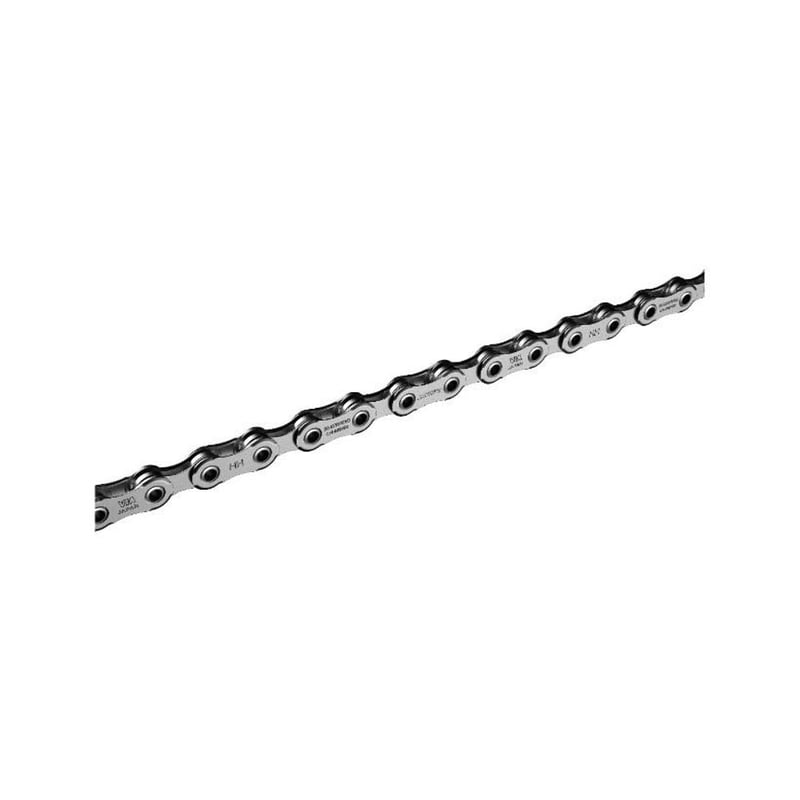 Cyklistická reťaz Shimano XTR CN-M9100 11/12-rýchlostná Quick-Link 126 článkov strieborná 2019