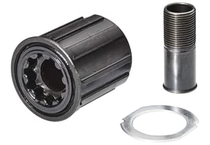 Shimano Y4SK98070 tijelo kazete za zamjenu za stražnju nabo kotača WHR501-R